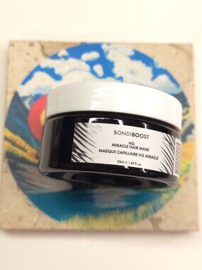 BondiBoost HG Miracle Hair Mask - 50ml